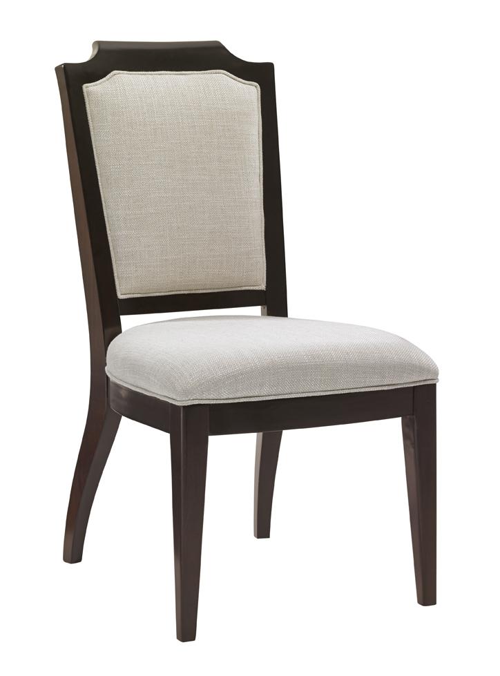 Chadwick upholstered cheap dining chair